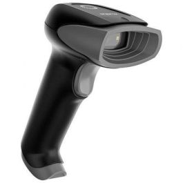 Approx appLS22WS Lector de Código de Barras 1D/2D/QR Inalámbrico USB Bluetooth RF Escanea en Pantallas y Papel Dañados IP52 12h Batería 100m Alcance RF Precio: 61.49999966. SKU: B124EVLZ4M