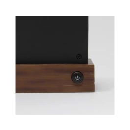 Wondee Lámpara The Witcher Gaming de Capuchón Coleccionable para Fans del Videojuego The Witcher III: Wild Hunt, Decoración de Escritorio