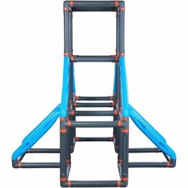 Smoby BIG1721206107301 – Gran estructura de escalada