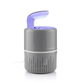Lámpara Antimosquitos por Succión KL Drain InnovaGoods Lámpara Antimosquitos por Succión KL Drain InnovaGoods
