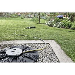 KÄRCHER BP 2 Bomba de drenaje cisterna - 3.2 bar - 800 W KÄRCHER BP 2 Bomba de drenaje cisterna - 3.2 bar - 800 W
