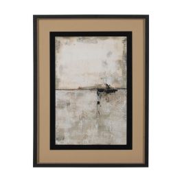 Cuadro Pintura Abstracto 2/M 60 X 80 cm