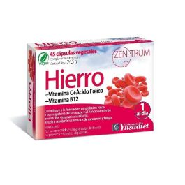 Hierro Hierro Precio: 7.8899997. SKU: B1G2JKSM76