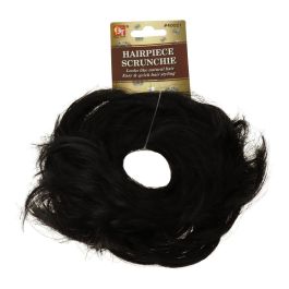 Beauty Town 40021 Scrunchie Preto Coletero Precio: 1.49999949. SKU: SBL-BT40021