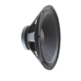 JBLPRO Subwoofer Pa Amplificado Activo 18 Pulgadas 1500W Pico 750W RMS DSP dbx Mezclador Digital Control App