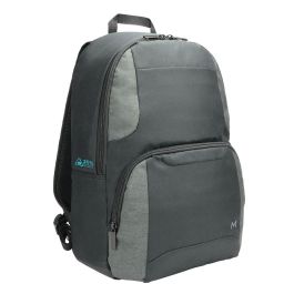 Mochila para Portátil Mobilis 14" - 15,6" Gris Mochila para Portátil Mobilis 14" - 15,6" Gris