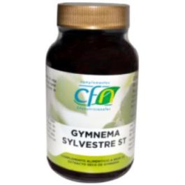 Gymnema Sylvestre St 60Cap. Gymnema Sylvestre St 60Cap. Precio: 20.79. SKU: B16ASBTT57