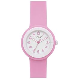 Reloj Mujer Hip Hop HWU1097 (Ø 34 mm) Precio: 65.94999972. SKU: B166GWB278