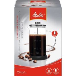 Prensa estándar francesa MELITTA 9 tazas