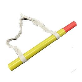Accesorio de disfraz - Bastón mágico 120 cm - Nyoibo Power Pole - BANDAI - Dragon Ball Daima Accesorio de disfraz - Bastón mágico 120 cm - Nyoibo Power Pole - BANDAI - Dragon Ball Daima