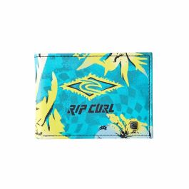 Cartera Hombre Rip Curl Party Pack Pu Slim Azul Precio: 21.88999989. SKU: B1G796NEEN