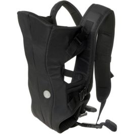 Portabebés DREAMBABY de 3 lados para llevar en movimiento - Negro Precio: 44.5000006. SKU: B1H69VFR5S