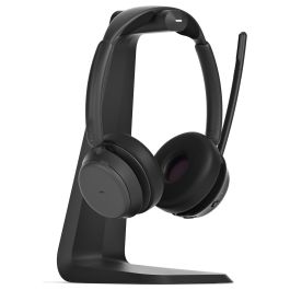 EPOS Impact 1061 ANC Auriculares Bluetooth Inalámbricos para Oficina y Centro de Llamadas, Cancelación de Ruido Activa Precio: 298.50000015. SKU: B163BBV6M8