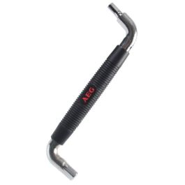 llave de drenaje hexagonal de 8-12 mm llave de drenaje hexagonal de 8-12 mm