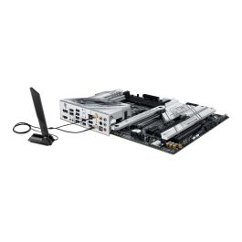 ASUS ROG STRIX Z790-A GAMING WiFi DDR4 Placa Base, Intel Z790, LGA 1700, DDR4, Wi-Fi 6E, ATX, Gaming