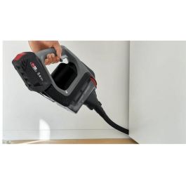 Bosch BSS825MULT Aspiradora Escoba 2 en 1 Serie 8, Sin Bolsa, Filtro HEPA, Batería 18V, Gris