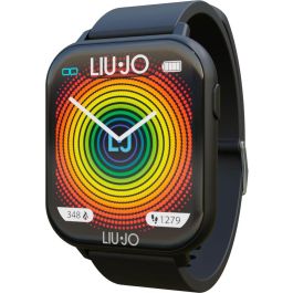 Smartwatch LIU JO SWLJ063 Precio: 123.78999985. SKU: B1D4RE2YVE