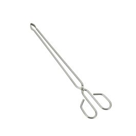 Sauvic Pinzas para carne acero inoxidable 24cm - Barbacoa / cocina Precio: 3.50000002. SKU: S7900617