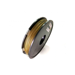 COLIDO 3D-GOLD Filamento PLA Bronze D1.75 BZ 500G