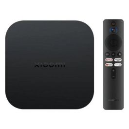 Android Tv Xiaomi Tv Box S Android Tv Xiaomi Tv Box S