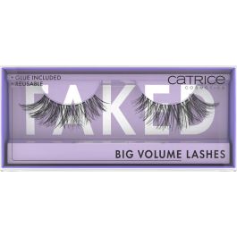 Catrice Faked Big Volume Lashes