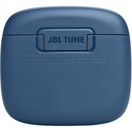 JBL Tune Flex Auriculares TWS True Wireless con Cancelación de Ruido Activa y Resistencia IPX4 Azul