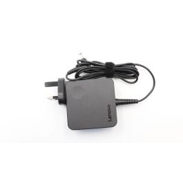 Lenovo AC adapter for notebooks, 65W power output, 20V voltage, 3.25A current, 4.0 x 1.7 mm connector size. Precio: 46.49999992. SKU: B12759NE4A