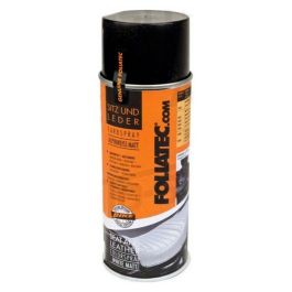 Foliatec FO2408 Spray Sellador Transparente Para Piel 400 mL Precio: 15.49999957. SKU: S3701809