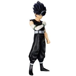 Ichibansho Figura Hiei Yuyu Hakusho Masterlise 18cm Colección Dark Tournament Edition Vol.2 Figura de Colección Oficial IS68974 Precio: 53.69000021. SKU: B1K37G9P26
