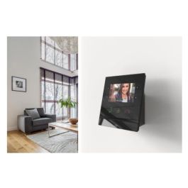 2N Caja de instalación en superficie para unidad interior (Compact y View)