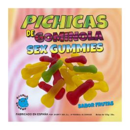 Gominolas Sexy Divertysex Precio: 5.50000055. SKU: B183B5PLN9