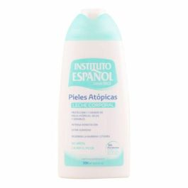 Instituto Español Pieles atopicas crema corporal 300 ml Precio: 5.89000049. SKU: S0542521