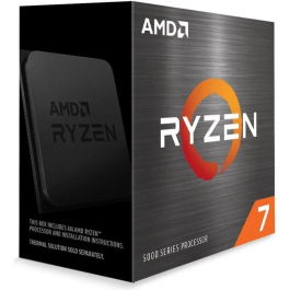AMD Ryzen 7 5700G Box 100-100000263BOX Procesador Precio: 208.5900003. SKU: S5609100