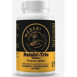 Reishi-Trio 90Cap. Precio: 51.8999998. SKU: B14TSW68DE
