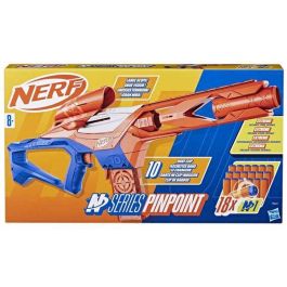 Nerf N Series Pinpoint F8621 Hasbro Nerf N Series Pinpoint F8621 Hasbro