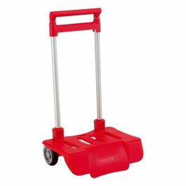 Carro portam.pleg.rojo pant.186c Precio: 18.69000001. SKU: S4302203