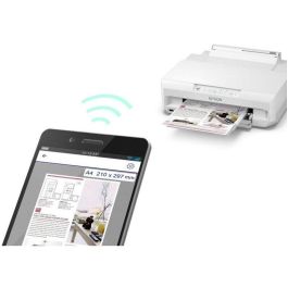 Epson Expression Photo XP-65 Impresora Multifunción de Tinta
