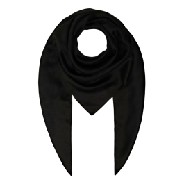 Helaina Kefiah, Bufanda de textil, Negro, Logotipo 4G, AW8850 POL03, 135 x 135 cm, Para mujeres Precio: 74.58999988. SKU: B1BNRP9VCD