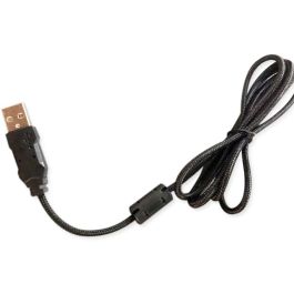 Conceptronic Ratón Gaming DJEBBEL03B Óptico USB Tipo A 7200 DPI Negro