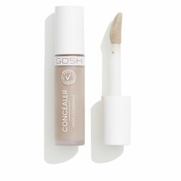 Gosh CONCEALER high coverage #001 Porcelain - Corrector de Alta Cobertura para Ojeras e Imperfecciones 5,5 ml Precio: 7.49999987. SKU: B15A5WM46K