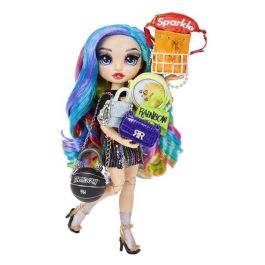 Rainbow High Bolsos de Moda con Accesorios y Modelos Surtidos