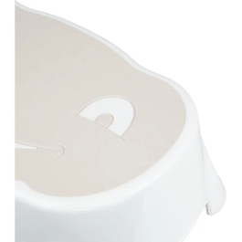 Thermobaby Pies de Babystep - Reposapiés para bebé - Marron Hielo