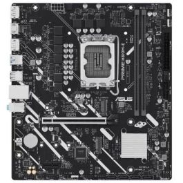 Asus 90MB1N20-M0EAYC Placa Base Prime H810M-E-CSM/ Socket 1851/ DDR5/ PCIe 4.0/ Micro ATX para Intel Core Ultra