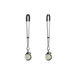 Pinzas para los pezones NS Novelties G1 Precio: 31.50000018. SKU: B17RPSRQWT