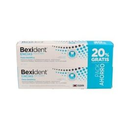 Bexident Encias Uso Diario 125 ml Precio: 19.68999967. SKU: S0586783