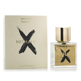 Perfume Unisex Nishane Fan Your Flames X 100 ml Precio: 194.50000042. SKU: B1JSW48VSR