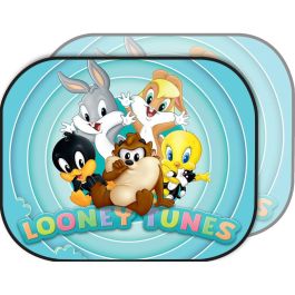 Parasol Lateral Looney Tunes CZ10970 Precio: 6.89000015. SKU: B1KB8R29GY