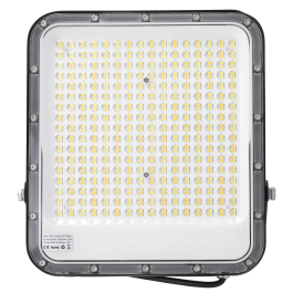 Foco Proyector LED 200W 110Lm/W 90º 220-240VAC IP65 CCT (Tonalidad Regulable) 4000K/5000K/6500K
