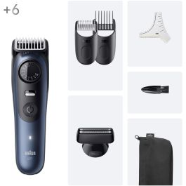 Cortapelos Braun BT7520 S7 ESSENTIAL