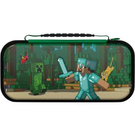 PDP Estuche de Viaje Realmz TUR1728604721744 para Nintendo Switch Accesorio Precio: 42.89000001. SKU: B145R5FYLB